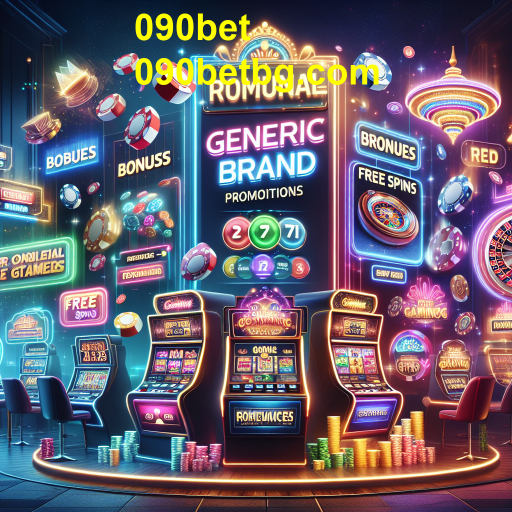 Atrações das Promoções no 090bet: Como Maximizar Sua Experiência de Jogo